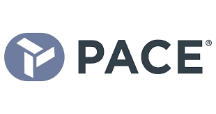 Pace Packaging logo