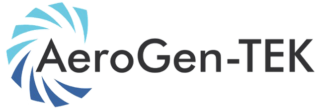 AeroGen-TEK logo
