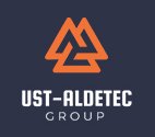 UST-Aldetec Group logo