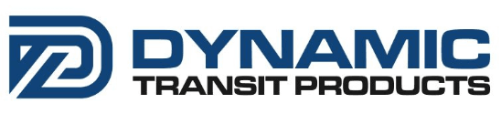 Dynamic Transit Products logo
