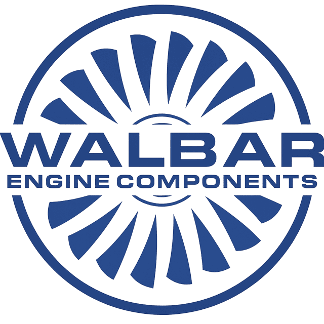 Walbar Engine Components logo